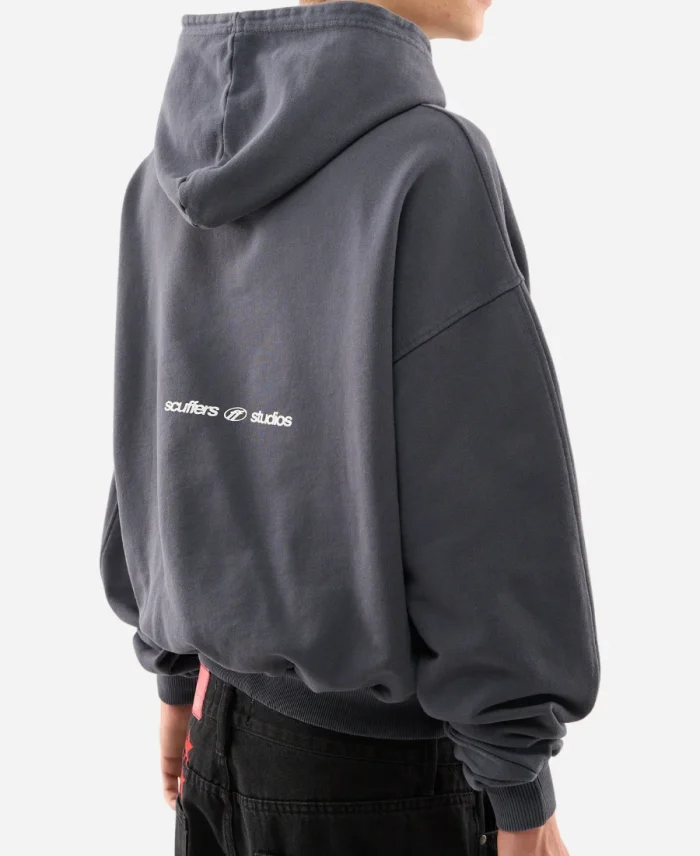 Scuffers Hoodie - Image 6