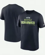 Seattle Seahawks Shirt