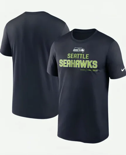 Seattle Seahawks Shirt