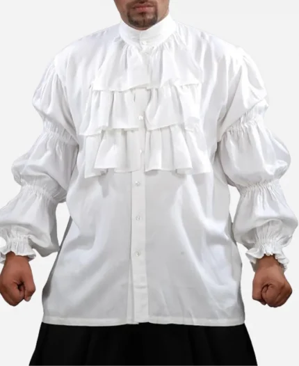 Seinfeld Pirate Shirt