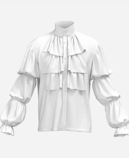 Seinfeld Pirate Shirt For Men