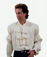 Seinfeld Pirate White Shirt For Sale