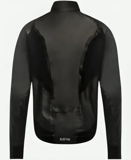 Shake Dry Cycling Black Jacket For Sale