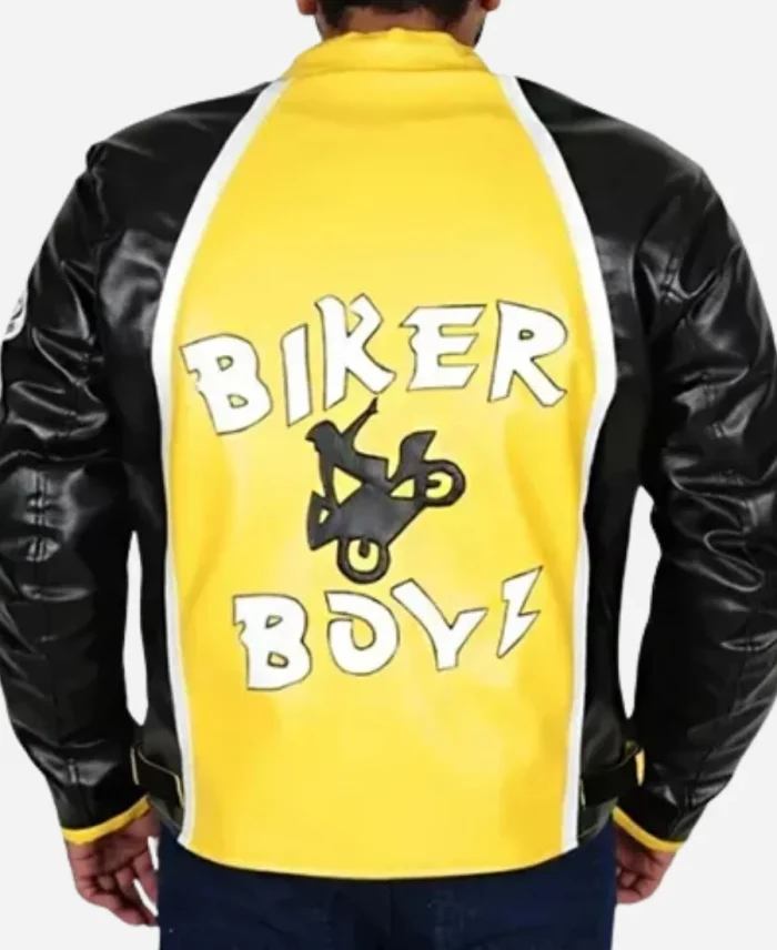 Shop Biker Boyz Jacket