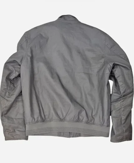 Shop Crown Of Sorrow Jacket