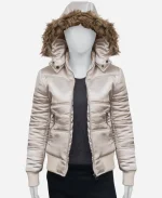 Shop Jennifer's Body White Jacket