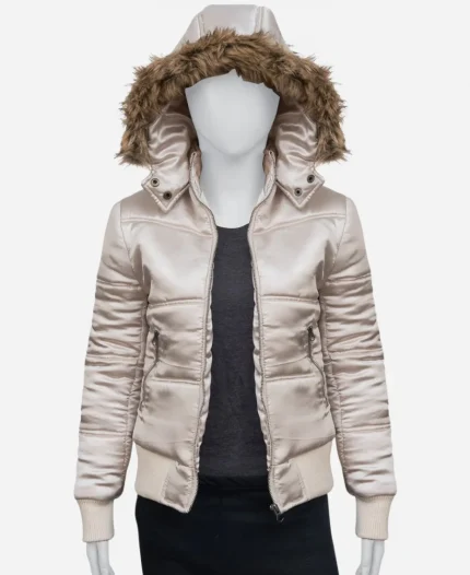 Shop Jennifer's Body White Jacket
