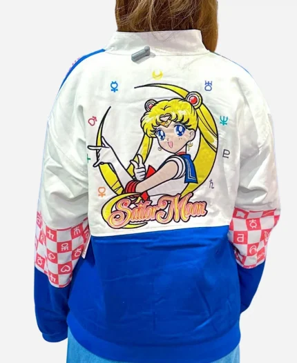 Shop Sailor Moon Jacket