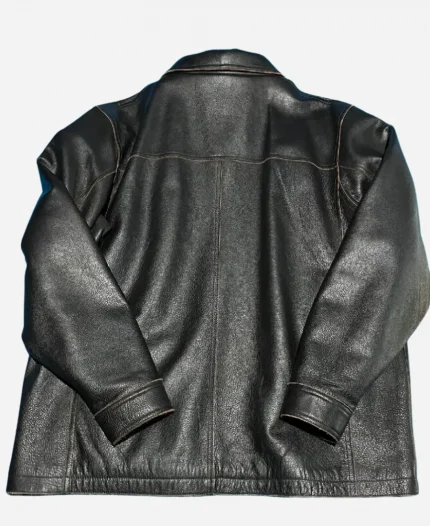 Shop Sonoma Leather Jacket