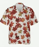 Shop Tyler Durden Hawaiian Shirt