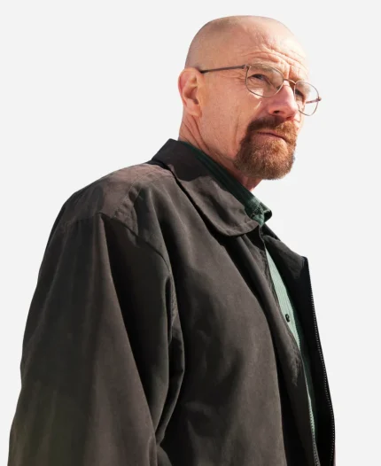 Shop Walter White Jacket