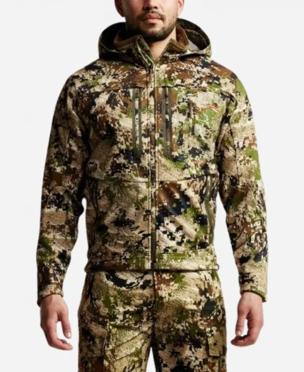 Sitka Jetstream Jacket For Sale