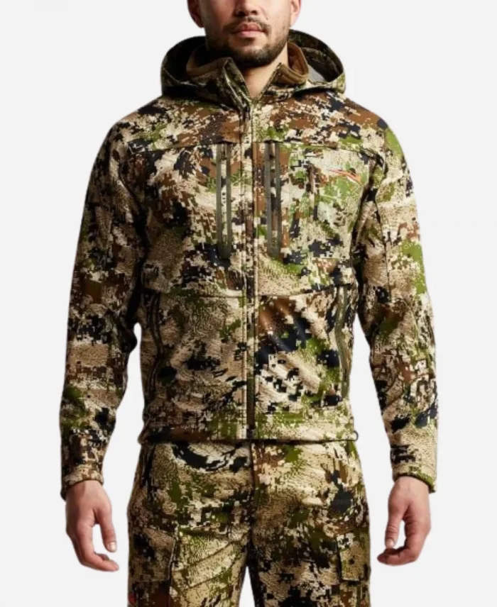 Sitka Jetstream Jacket For Sale