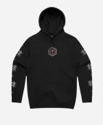 Sleep Token Even In Arcadia Hoodie