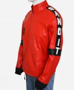 Smokey And The Bandit Red Jacket