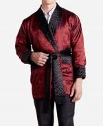 Smoking Jacket