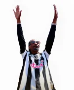 Snoop Dogg FIFA Club World Cup 2025 Jersey