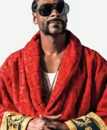 Snoop Dogg Robe