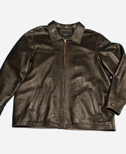 Sonoma Leather Jacket