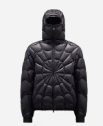 Spiderman X Moncler Down Jacket For Sale