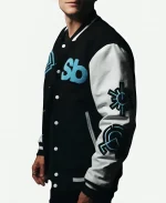 Spiritbox Eternal Varsity Jacket