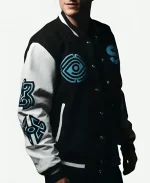 Spiritbox Eternal Varsity Jacket For Sale