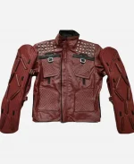Star Lord Jacket