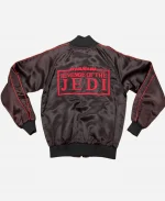 Star Wars Revenge Of The Jedi Jacket