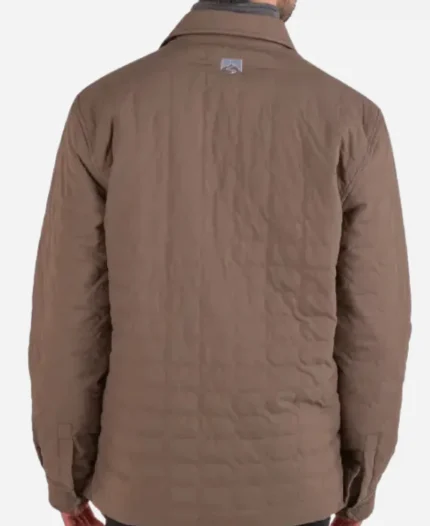 Storm Creek Artisan Shirt Jacket For Sale