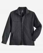 Storm Creek Shirt Black Jacket