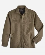 Storm Creek Shirt Brown Jacket