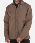 Storm Creek Shirt Jacket