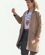 Stranger Things S05 Dustin Henderson Jacket