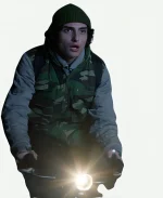 Stranger Things S05 Mike Wheeler Vest