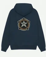 Stussy Ranger Zip Hoodie