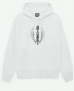 Stussy Wes Wings Pullover Hoodie
