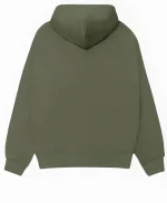 Stussy Wes Wings Pullover Hoodie For Unisex