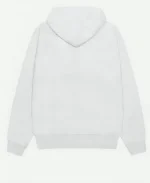 Stussy Wes Wings White Hoodie