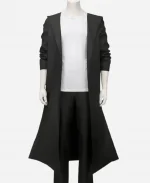 Sung Jin Woo Coat