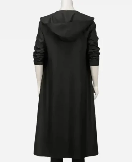 Sung Jin Woo Coat For Men