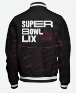 Super Bowl LIX New Orleans Jacket