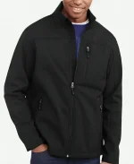 Swiss Tech Jacket