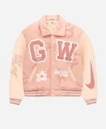 TTC X Nike Varsity Jacket