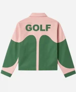 TTC X Nike Varsity Jacket For Sale