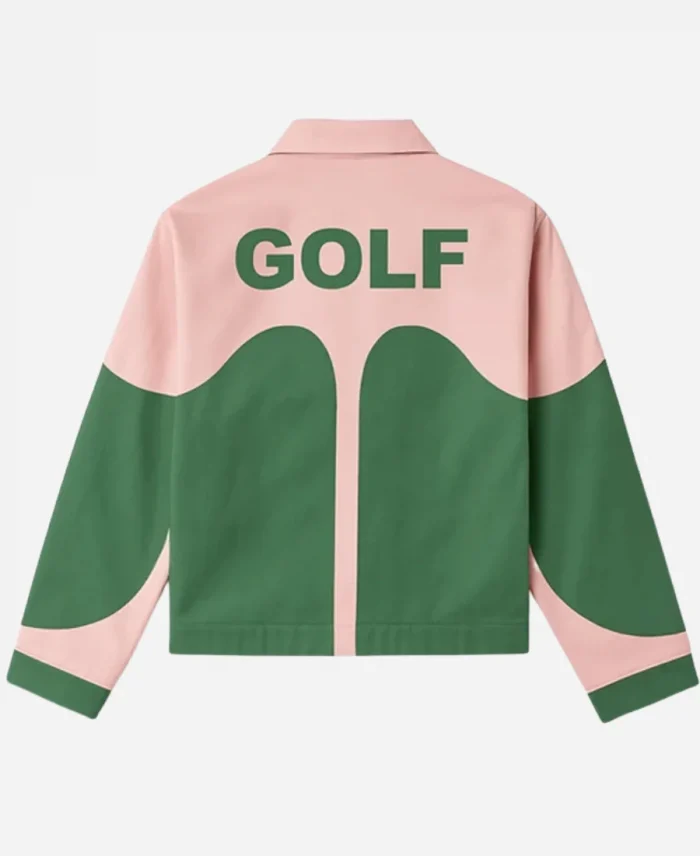 TTC X Nike Varsity Jacket For Sale