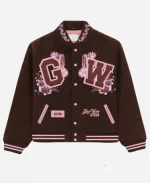 TTC X Nike Varsity Jacket For Sale