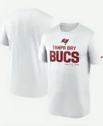 Tampa Bay Buccaneers Shirt