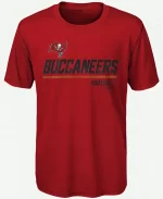 Tampa Bay Buccaneers Shirt For Unisex