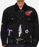 Taylor Swift Speak Now Jacket