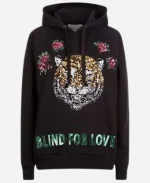 Taylor Swift Tiger Sweatshirt